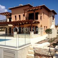 Вилла на Кипре, Пафос, 345 кв.м.