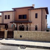 Вилла на Кипре, Пафос, 345 кв.м.