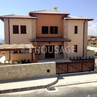 Вилла на Кипре, Пафос, 345 кв.м.