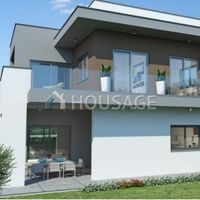 Вилла на Кипре, Лимасол, 148 кв.м.