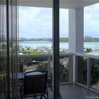 Апартаменты в США, Флорида, Бэл-Харбор, 99 кв.м.