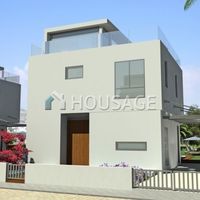 Вилла на Кипре, Ларнака, 246 кв.м.