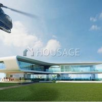 Вилла на Кипре, Ларнака, 800 кв.м.