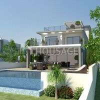 Villa in Republic of Cyprus, Eparchia Larnakas, 321 sq.m.