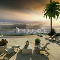 Villa in Republic of Cyprus, Eparchia Larnakas, 321 sq.m.