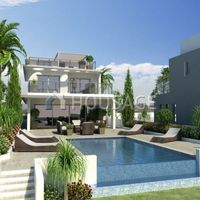 Villa in Republic of Cyprus, Eparchia Larnakas, 321 sq.m.