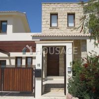 Villa in Republic of Cyprus, Eparchia Pafou, 150 sq.m.