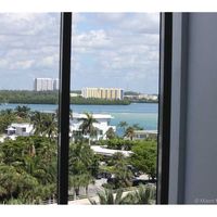 Апартаменты в США, Флорида, Бэл-Харбор, 99 кв.м.