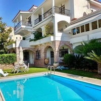 Villa in Greece, 630 sq.m.