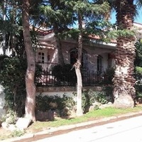 Villa in Greece, 630 sq.m.