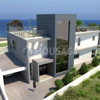 Вилла на Кипре, Ларнака, 567 кв.м.