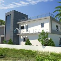 Вилла на Кипре, Ларнака, 567 кв.м.