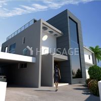 Вилла на Кипре, Ларнака, 567 кв.м.