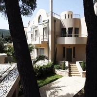 Вилла в Греции, 400 кв.м.