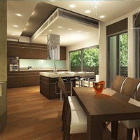 Вилла в Греции, 400 кв.м.