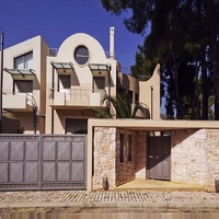 Вилла в Греции, 400 кв.м.