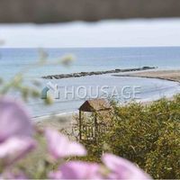 Вилла на Кипре, Ларнака, 567 кв.м.