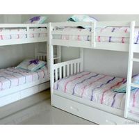 Апартаменты в США, Флорида, Бэл-Харбор, 99 кв.м.