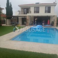 Вилла на Кипре, Пафос, 200 кв.м.