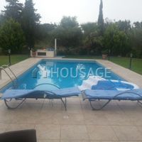 Вилла на Кипре, Пафос, 200 кв.м.