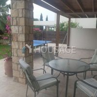 Вилла на Кипре, Пафос, 200 кв.м.