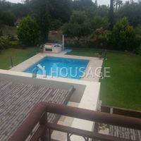 Вилла на Кипре, Пафос, 200 кв.м.