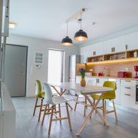 Таунхаус в Греции, 124 кв.м.