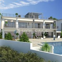 Villa in Republic of Cyprus, Eparchia Larnakas, 422 sq.m.