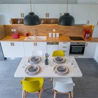 Таунхаус в Греции, 124 кв.м.