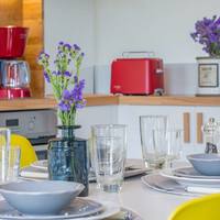 Таунхаус в Греции, 124 кв.м.