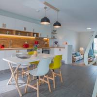 Таунхаус в Греции, 124 кв.м.