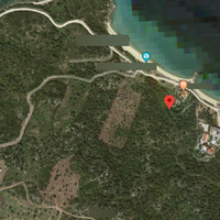 Земельный участок в Греции