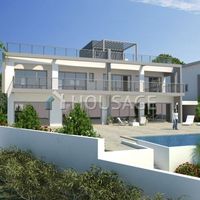 Villa in Republic of Cyprus, Eparchia Larnakas, 422 sq.m.