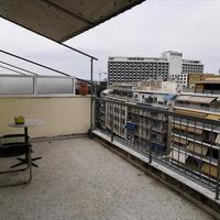 Flat in Greece, 36 sq.m.