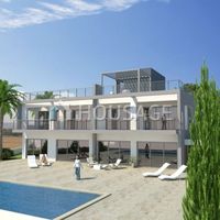 Villa in Republic of Cyprus, Eparchia Larnakas, 422 sq.m.