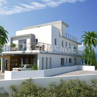 Villa in Republic of Cyprus, Eparchia Larnakas, 422 sq.m.