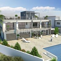 Villa in Republic of Cyprus, Eparchia Larnakas, 422 sq.m.