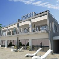 Villa in Republic of Cyprus, Eparchia Larnakas, 422 sq.m.
