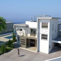 Villa in Republic of Cyprus, Eparchia Larnakas, 422 sq.m.