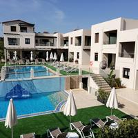 Отель (гостиница) в Греции, 1500 кв.м.