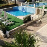 Отель (гостиница) в Греции, 1500 кв.м.