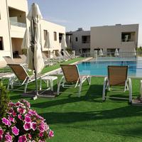 Отель (гостиница) в Греции, 1500 кв.м.