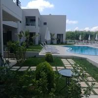 Отель (гостиница) в Греции, 1500 кв.м.