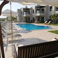 Отель (гостиница) в Греции, 1500 кв.м.