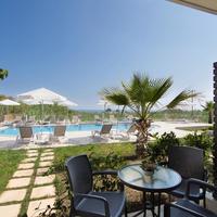 Отель (гостиница) в Греции, 1500 кв.м.