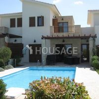 Вилла на Кипре, Пафос, 150 кв.м.