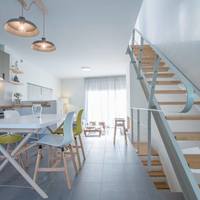 Таунхаус в Греции, 124 кв.м.