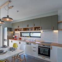 Таунхаус в Греции, 124 кв.м.