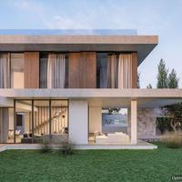 Вилла на Кипре, 222 кв.м.