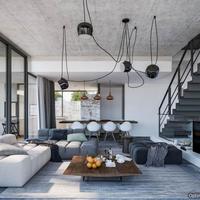 Вилла на Кипре, 222 кв.м.